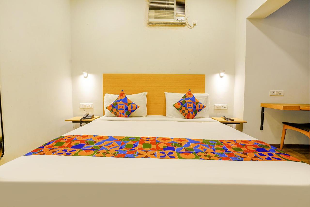 Fabexpress Highway Residency Hotel มุมไบ ภายนอก รูปภาพ