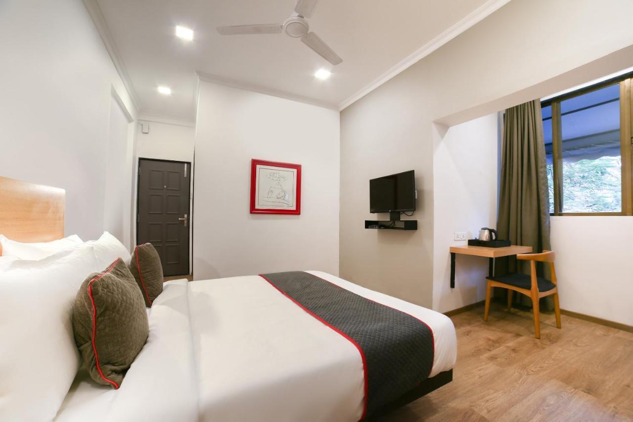 Fabexpress Highway Residency Hotel มุมไบ ภายนอก รูปภาพ